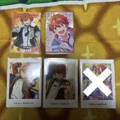 あんスタ 明星スバル まとめ売り