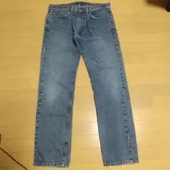 リーバイス505 w34
