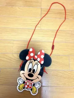DisneyResort パスケース ミニーマウス