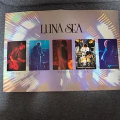 2026年最新】LUNA sea j ポスターの人気アイテム - メルカリ