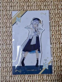 2025年最新】Vtuber名：天音かなた アクリルスタンドの人気アイテム