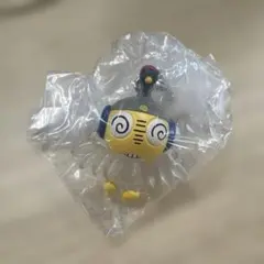 ケロロ軍曹 クルル曹長 ぎゅーこっと カプセルトイ フィギュア マスコット