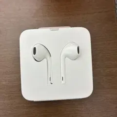 Apple EarPods with Lightning Connector