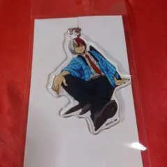 轟焦凍 アクキー ジャンフェス限定 ヒロアカ