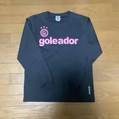 【即購入⭕️】goleador 長袖シャツ
