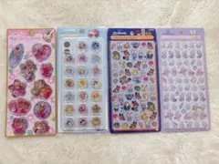 正規品☆ボンボンドロップシール ウォーターシール おはじきシール