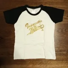 adidas レディース Tシャツ　Mのサムネイル