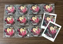 円果望見 缶バッジ 10点 - メルカリ