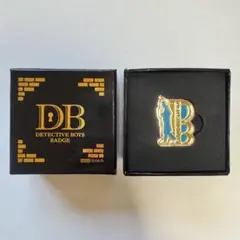 2026年最新】名探偵コナンネームバッジの人気アイテム - メルカリ