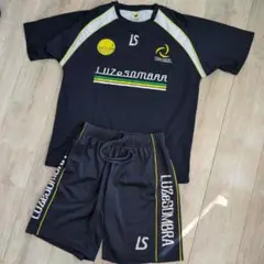 ルースイソンブラ　上下セット