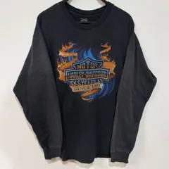 Harley-Davidson Tシャツのサムネイル