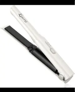 ヘアアイロン コードレス Lovaroi 2way カール&ストレート 3段階