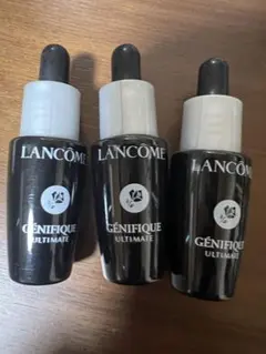 LANCÔME ランコム ジェニフィックアルティメセラム 7ml×3本のサムネイル