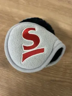 스릭슨 그레이 플리스 이어머프