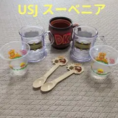 USJ　スーベニアセットのサムネイル