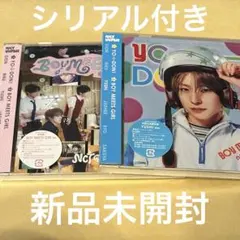 ユウシ WISHBOOK アクキー　songbird cd セルカsteady ユウシ WISHBOOK アクキー songbird cd セルカsteady - メルカリ