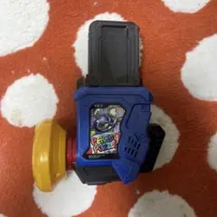 仮面ライダーエグゼイド DXガシャットギアデュアル