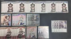 AZKiスロット ルイクロ デッキ ホロカ - メルカリ