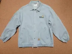 マーク・ゴンザレス ジャケット ブルゾン