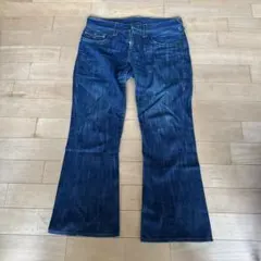 2026年最新】TRUE RELIGION メンズ ブーツカットデニム・フレアデニム