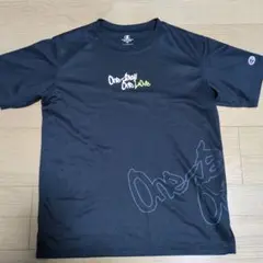 チャンピオン バスケ 半袖Tシャツ 160cm　黒