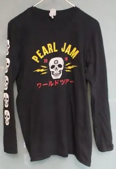 2026年最新】PEARl jam ロンtの人気アイテム - メルカリ
