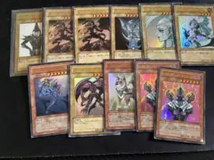 遊戯王 高橋和希先生 書き下ろし サイン入り7枚セット - メルカリ