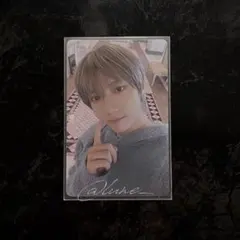 TXT Sanctuary weverse album ボムギュ