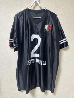 2025年最新】鹿島アントラーズ 内田 ユニフォームの人気アイテム