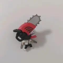 チェンソーマン カプセルトイ
