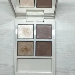 ADDICTION ザ アイシャドウ パレット+ サイレンストセレニティ 102