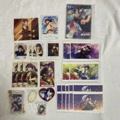 神崎颯馬 グッズまとめ売り