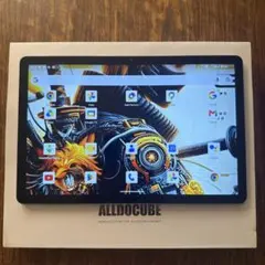 ジャンク iPlay 70 mini Ultra 通電確認済 付属品有 - メルカリ