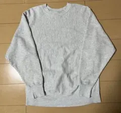 【最終値下げ】RUGGED SWEATS リバースウィーブタイプ　LARGE