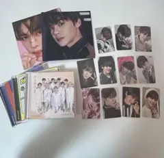 ZEROBASEONE ギュビン アルバム トレカ セット まとめ売り うさぎ