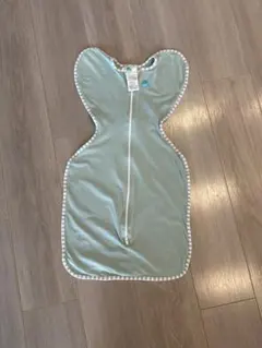 週末限定値下げ　正規品　美品　スワドルアップライト　M