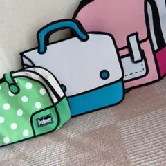 【JUMP FROM PAPER・Devilment・景品】3点セットまとめ売り