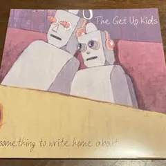 2025年最新】get up kids lpの人気アイテム - メルカリ