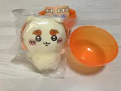 ちいかわ　おすわりぬいぐるみ　シーサー　新品