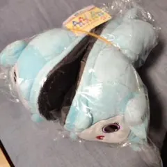 TWICE LOVELYS ぬいぐるみスリッパ ナヨン