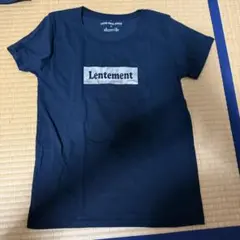 【美品】アルアバイル×グッドロックスピード コラボ 箔ロゴTシャツ ブラック Fのサムネイル
