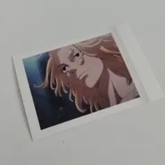 東京リベンジャーズ ぱしゃこれ 佐野万次郎 マイキー