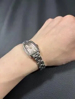 CASIO 腕時計