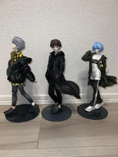 コトブキヤ にじさんじ 葛葉 叶 1/7 スケール フィギュア - メルカリ