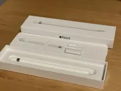 Apple Pencil 第一世代充電アダプタ付き