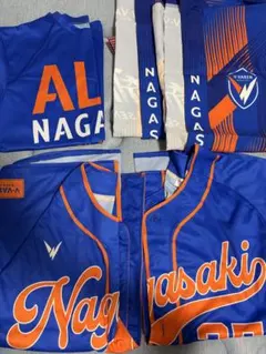 V-VAREN NAGASAKI ユニフォーム 応援グッズ