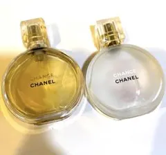 CHANEL CHANCE ヘアミスト & オードゥ パルファム セット - メルカリ