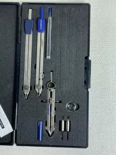 STAEDTLER  製図セット ステッドラー STAEDTLER 製図器具 製図セット コンパス 文房具｜Yahoo