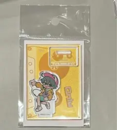 ドズル社 meets SHIBUYA TSUTAYA ミニスタンド おんりー