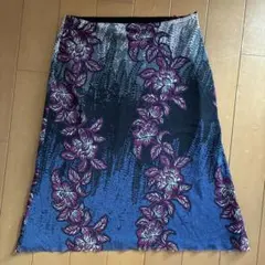 VIVIENNE TAM ヴィヴィアンタム スカートのサムネイル